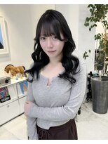 ソピ バイ インビテーション(sopi by invitation) ダークブラック/ダークカラー/暗髪/♪