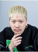 ブリーチクロップ