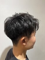 リタ オム 大宮店(RITA HOMME)&nbsp;ナチュラルショート