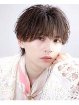 シーカー(SEEKER)&nbsp;シースルーマッシュ