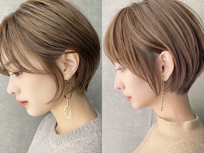 サンド クリア 横浜本店(sand clear)の写真