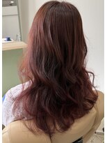 コタコット(cote a cote)&nbsp;ピンクブラウン