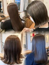 ～大人女性のための上品ナチュラルスタイル～