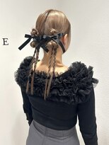 クレールバイケンジ(Claire by KENJE) claire /KENJE /オージュア/善行/藤沢