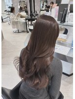 ルクス(Luxs)&nbsp;ラベンダーグレージュ