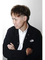 ダッド(DAD)&nbsp;[アップバング]