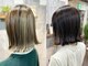 ウッドストック(Wood Stock)の写真/"髪と頭皮を健康的に美しく"横浜の人気店から独立◆経験豊富なスタイリストがあなたのなりたいを叶えます。