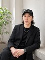 シエラ 心斎橋(CIERA.)&nbsp;橋口 優治
