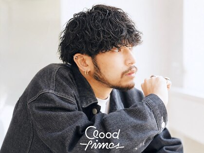 グッドタイムエフティフィフス 横浜西口(GoodTimes ft.fifth)の写真