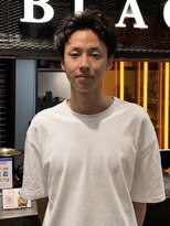 ブラック(BLACK)&nbsp;スパイキーショート/アクティブショート/ルーズショート