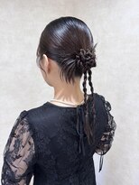 テラス(TERRACE)&nbsp;カチモリヘア