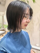 テカラ(tecara) くびれボブ