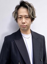 ミテ(mite)&nbsp;SHUN 