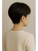 やなぎ美容室