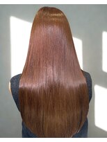 La fith hair link 瓢箪山店【ラフィス ヘアー リンク】【8月29日OPEN（予定）】&nbsp;【La fith】髪質改善×美髪×艶髪