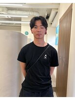 クルール(couleur)&nbsp;メンズスタイル