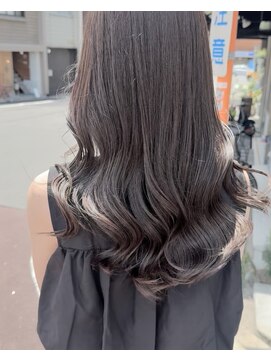 リッカテイル(Lycka till) グレージュ7/11