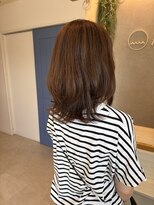 フィーラ(Feela) レイヤーミディ