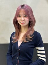 ロンドロゼ 池袋(Lond rose) 軸丸 みう