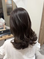 シア 新越谷店(SHEER)&nbsp;【Mai】オリーブベージュ/埼玉・新越谷
