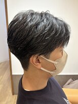 ヘアーモードケーティー 石橋店(Hair Mode KT)&nbsp;ニュアンスパーマ
