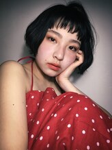 メルア(Merua)
