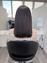 イレス 新札幌店(IRESU)&nbsp;髪質改善/髪質改善カラー/艶髪/髪質改善トリートメント/新札幌