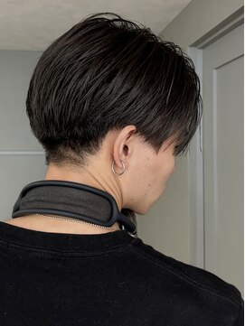 ベイルーム(BAYROOM by HONEY omotesando) シースルーコンマバング