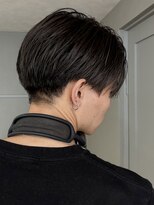 ベイルーム(BAYROOM by HONEY omotesando) シースルーコンマバング