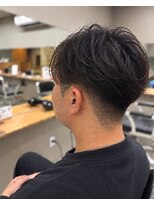 ノーマ(no-ma)&nbsp;フェザーパーマ