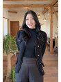 チェリーコークガーデン(CHERRYCOKEGARDEN)&nbsp;佐々木 怜香