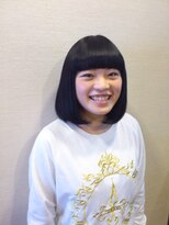 エル(Ailes)&nbsp;シンプルMODEボブ