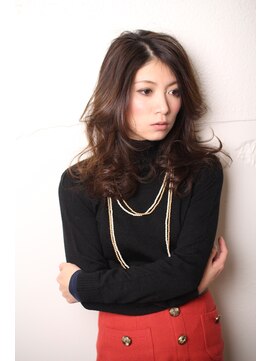 デューア 大橋店(DEU A) ｄ－ｔラフセミロング