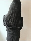cie hair.オシャレ,波巻き,透明感,ラフ,カジュアル,スタイル