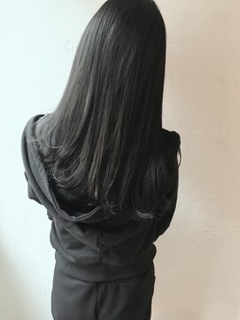 シー(cie) cie hair.オシャレ,波巻き,透明感,ラフ,カジュアル,スタイル