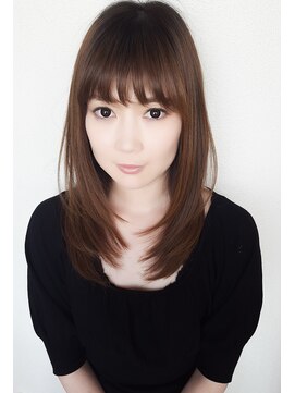 アジア(ASIA) ストレートレイヤー