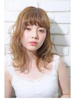 ソワン ドゥ ブレス エルネ 立花店(soin de brace elne)&nbsp;ハイトーン×ヴェールウェーブ