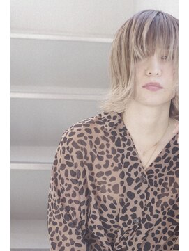 ソラ(sora) ボブリストが創るモードボブ