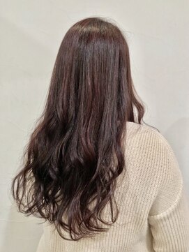 ネオリーブアオバ 高田馬場店(Neolive aoba) 【高田馬場/aoba】テラコッタカラー