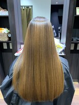 バンズヘアーファミリー(Ban.s Hair Family)&nbsp;ロングローレイヤー