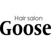 ヘアーサロン グース(Goose)のお店ロゴ