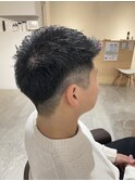 フェードスタイルで
