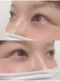 次世代印象まつ毛パーマ