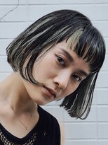 ステラ(stella)&nbsp;インナーボブ