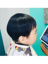 ファンヘアメイク(Fun hair make)&nbsp;セシールカット