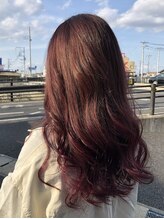 アミュゼラヴィ(amuser ravie)