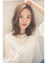 フォルテレイ 青山(FORTE Lei)&nbsp;【FORTE Lei 青山】オトナシフォンカール