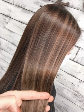 アイスキャンディー(Ice Candy) ハイライト