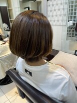 スティラ スムース 高田馬場(Stilla smooth)&nbsp;ツヤストレート