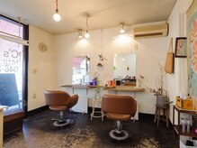 シーズヘアー(C's hair)